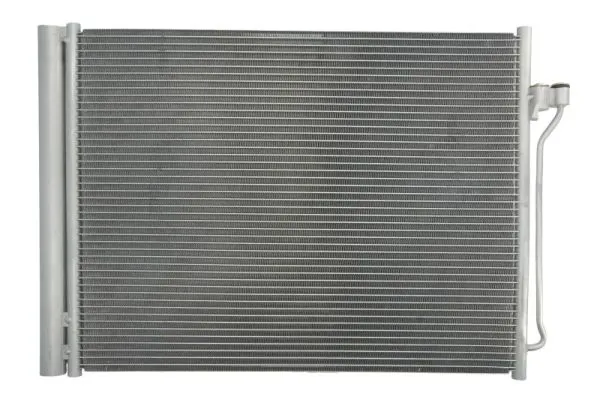 Condenser, air conditioning KTT110236