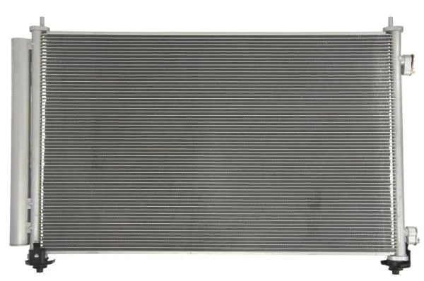 Condenser, air conditioning KTT110296