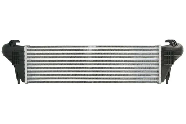 Charge Air Cooler DAB025TT