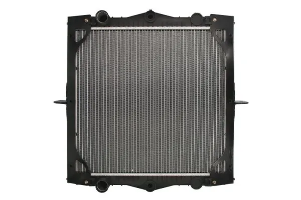 Radiator, engine cooling D7DA016TT