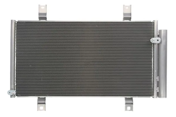 Condenser, air conditioning KTT110709