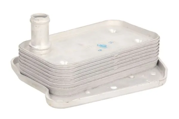 Oil Cooler, engine oil D4M004TT