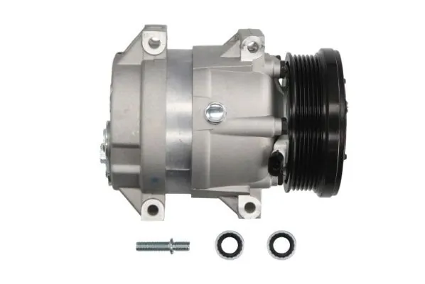 Compressor, air conditioning KTT090082