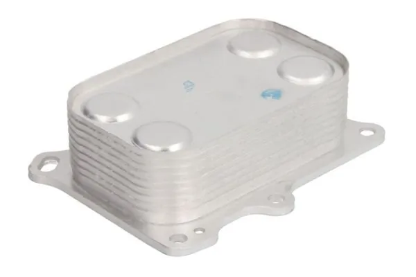 Oil Cooler, engine oil D4F007TT