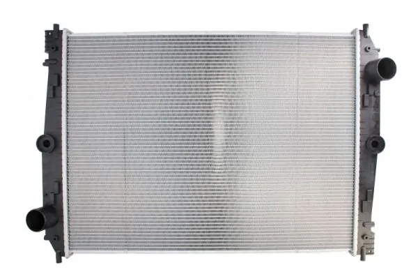 Radiator, engine cooling D7DA007TT