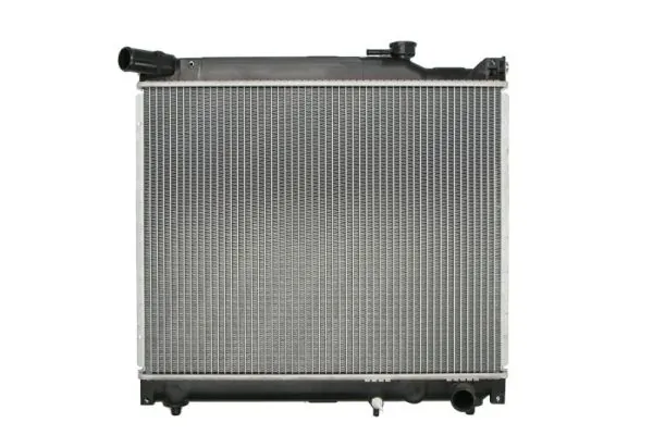 Radiator, engine cooling D78023TT