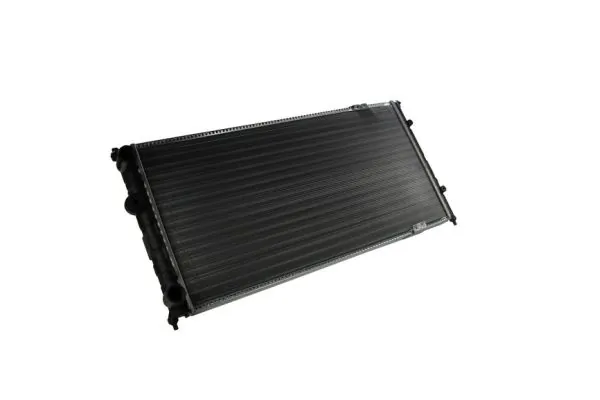 Radiator, engine cooling D7W041TT