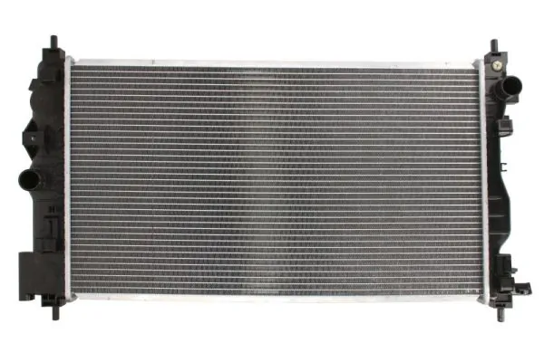 Radiator, engine cooling D7X085TT