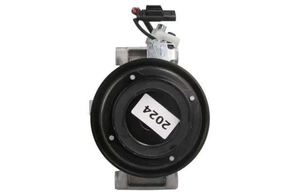 THERMOTEC KTT090586 Compressor, air conditioning