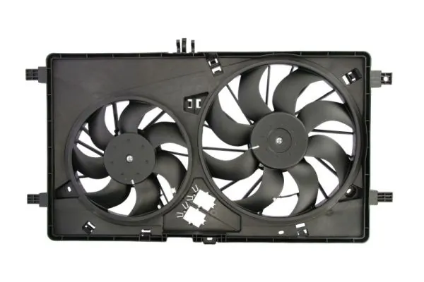 Fan, engine cooling D8R016TT