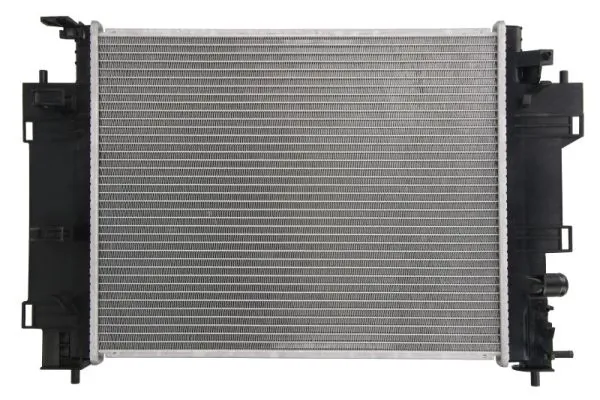 Radiator, engine cooling D7R060TT