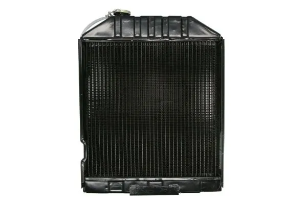 THERMOTEC D7AG733TT Radiator, engine cooling