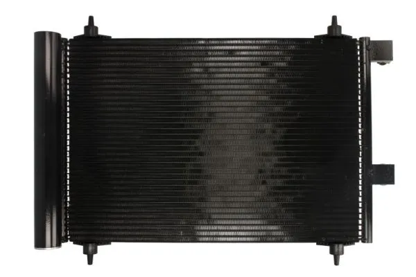 THERMOTEC KTT110157 Condenser, air conditioning