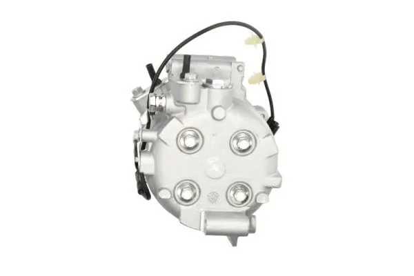 Compressor, air conditioning KTT090070