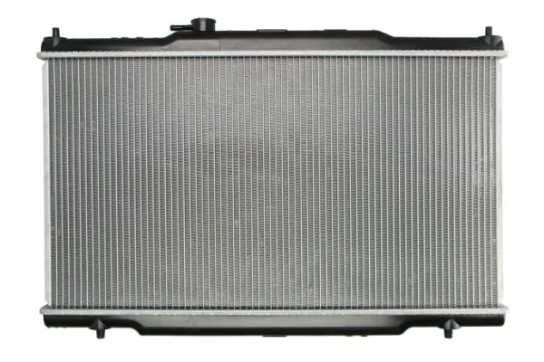 THERMOTEC D74025TT Radiator, engine cooling