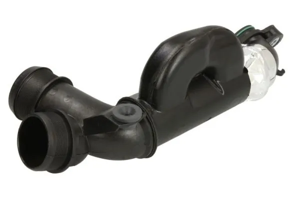 Charge Air Hose DCG254TT