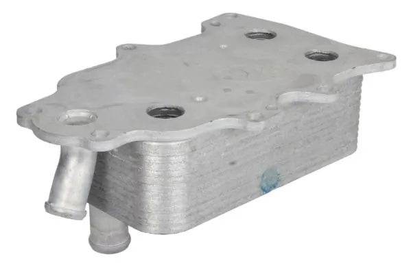 THERMOTEC D4G020TT Oil Cooler, engine oil
