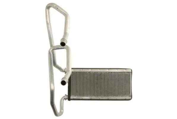 Heat Exchanger, interior heating D6I003TT
