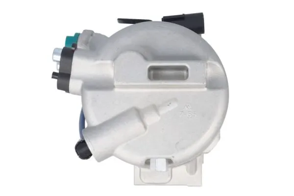 Compressor, air conditioning KTT090521