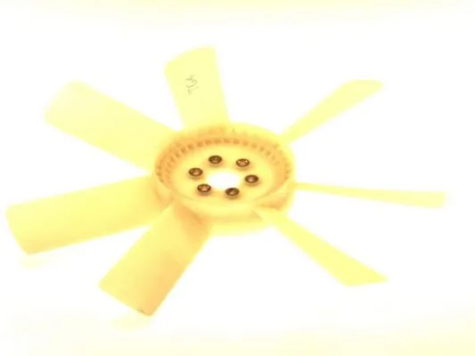 Fan Wheel, engine cooling D9M006TT