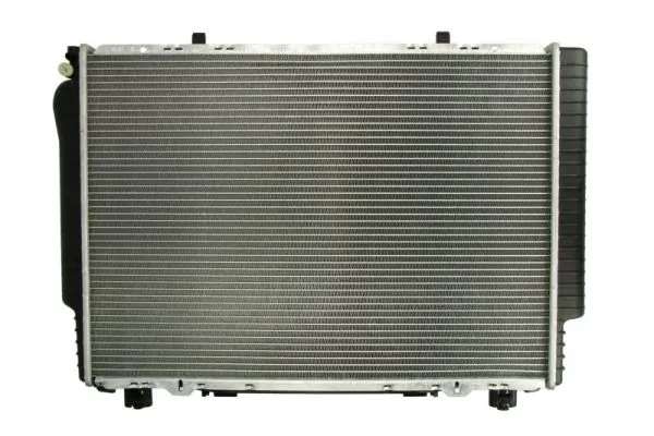 Radiator, engine cooling D7M036TT