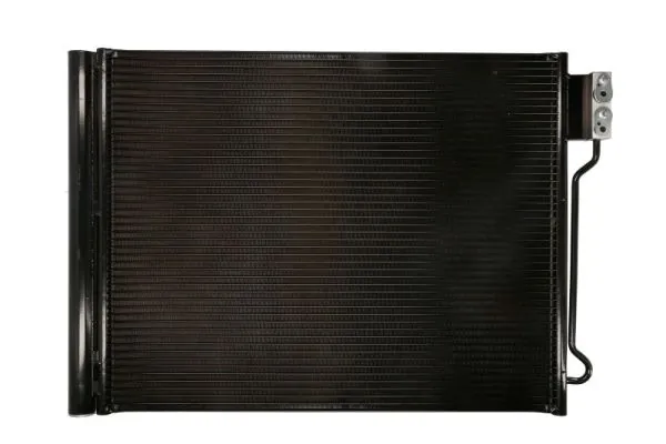 Condenser, air conditioning KTT110608