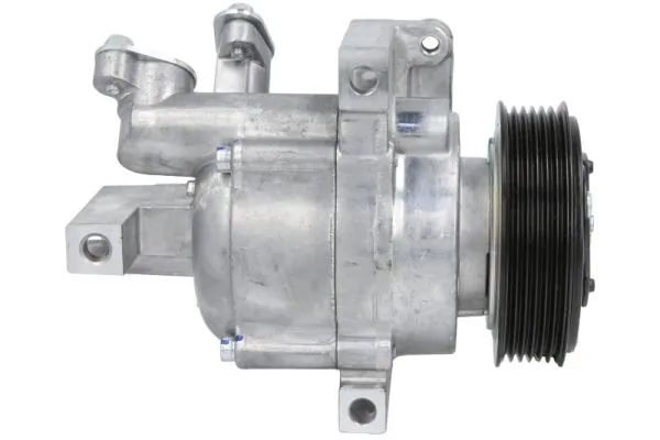 Compressor, air conditioning KTT090221