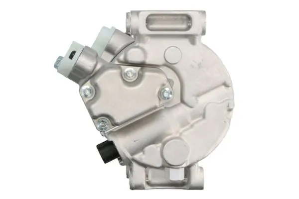 Compressor, air conditioning KTT090375