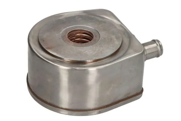 Oil Cooler, engine oil D4AG017TT