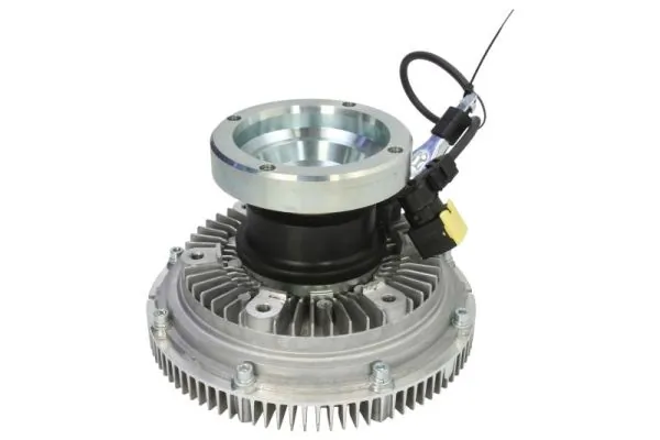 THERMOTEC D5VO013TT Clutch, radiator fan