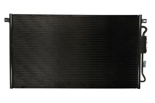 Condenser, air conditioning KTT110286