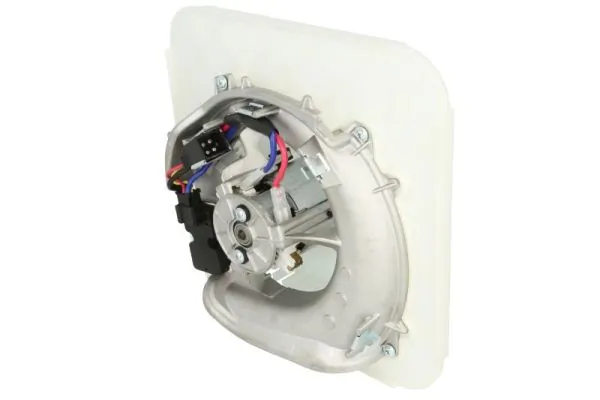 Interior Blower DDM017TT