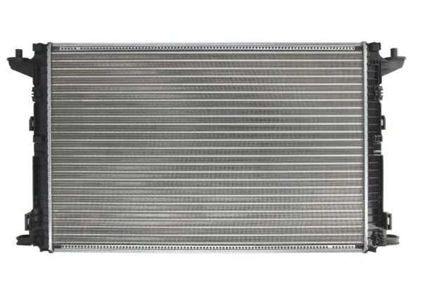 Radiator, engine cooling D7W082TT