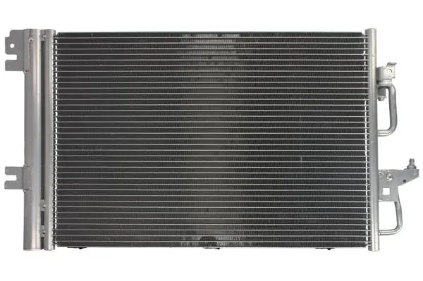 Condenser, air conditioning KTT110145