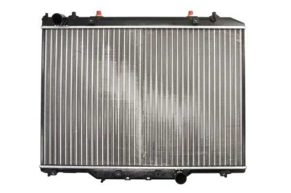 Radiator, engine cooling D72005TT
