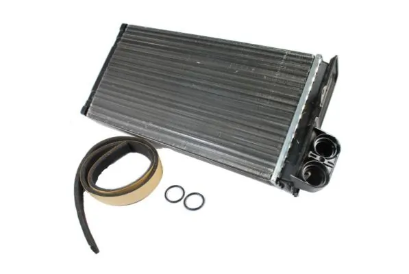 Heat Exchanger, interior heating D6P003TT