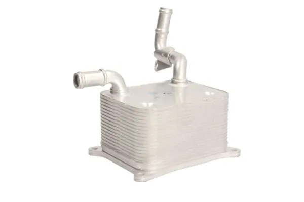 Oil Cooler, engine oil D4A014TT