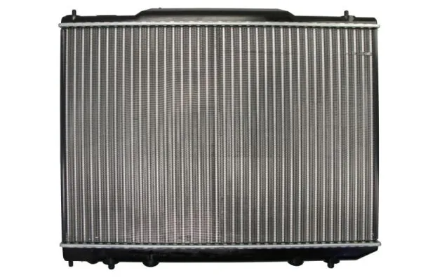 Radiator, engine cooling D72061TT