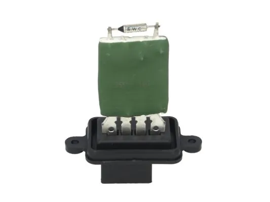 Series Resistor, blower DEF005TT