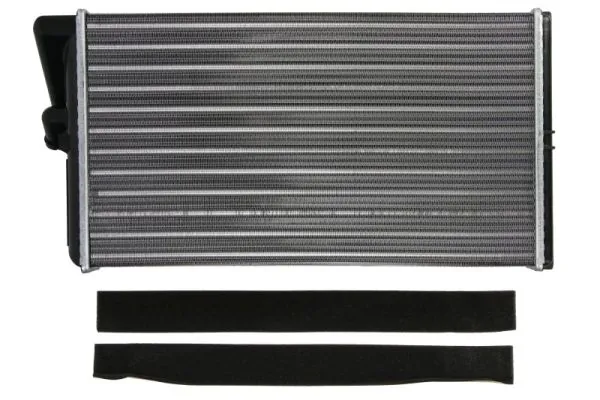 THERMOTEC D6ME004TT Heat Exchanger, interior heating