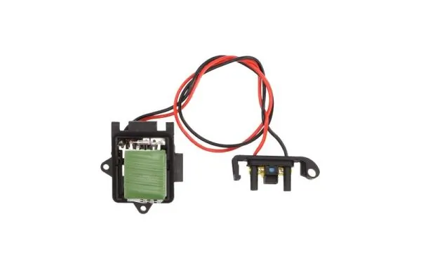 Regulator, interior blower DER011TT