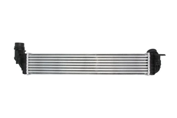 Charge Air Cooler DAR016TT