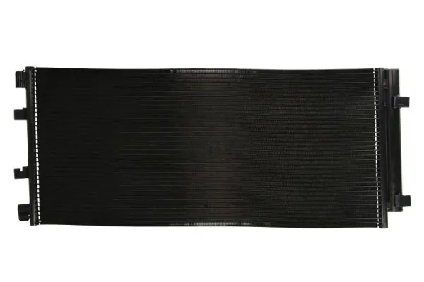 Condenser, air conditioning KTT110417