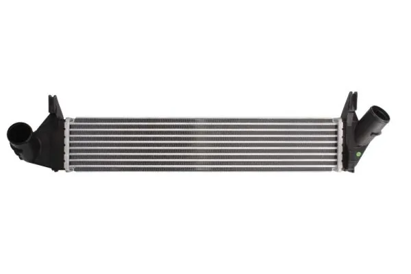 Intercooler, échangeur DAR005TT