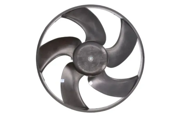Fan, engine cooling D8P001TT