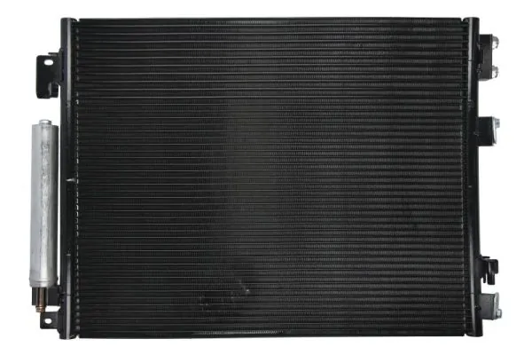 Condenser, air conditioning KTT110811