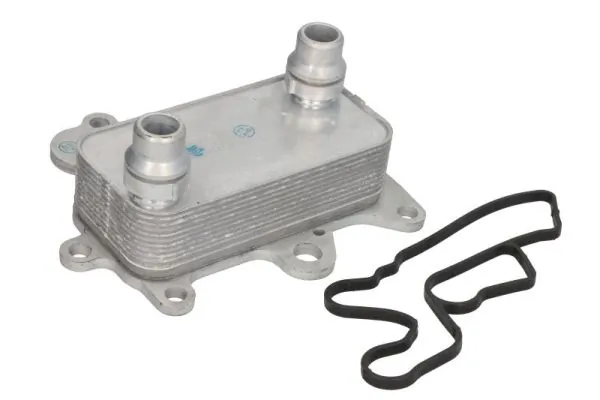 Oil Cooler, engine oil D4F009TT