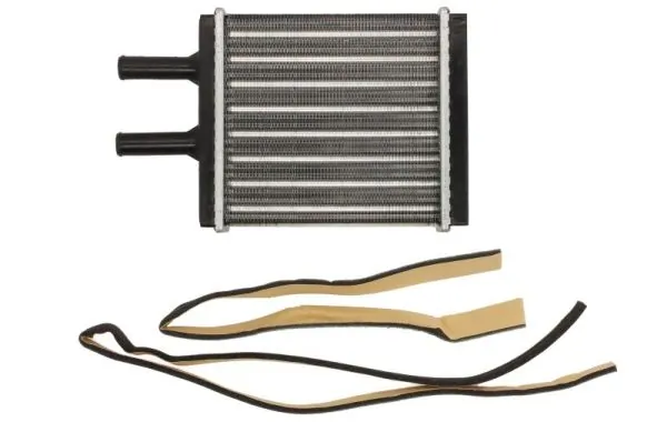 Heat Exchanger, interior heating D60309TT