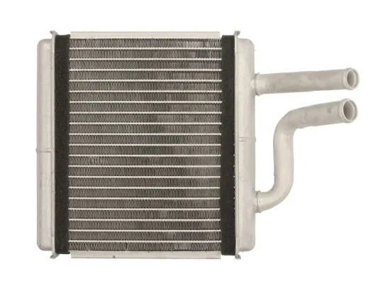 Heat Exchanger, interior heating D60007TT