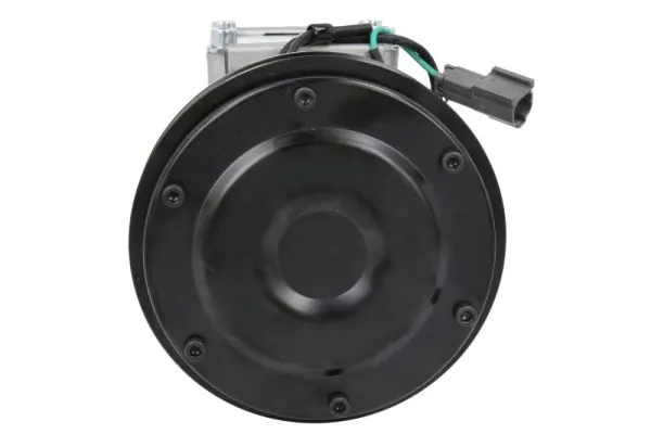 Compressor, air conditioning KTT090305